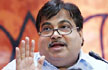 Gadkari says media houses 